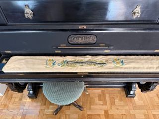 Piano Laguilhoat