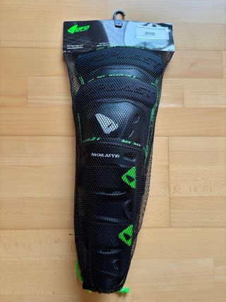 Rodilleras Mokaite Motocross/Trail Talla L