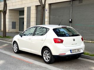 SEAT Ibiza 2009 1.9TDi 105cv