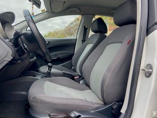 SEAT Ibiza 2009 1.9TDi 105cv