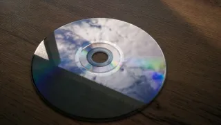 La Passione di Cristo DVD Mel Gibson