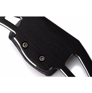 Extensiones de Levas Volkswagen DSG Negras