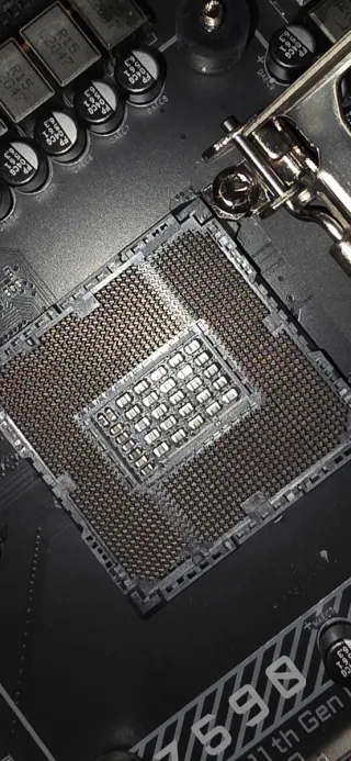 Placa Base Aorus Z590 PRO AX LGA1200