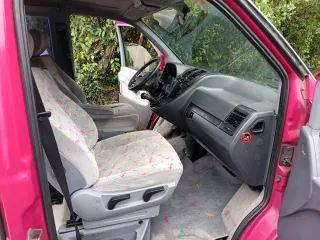 Mercedes-Benz Vito 1998
