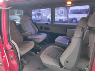 Mercedes-Benz Vito 1998