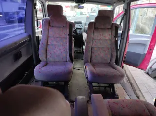 Mercedes-Benz Vito 1998