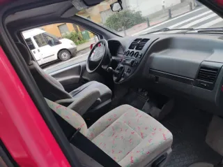 Mercedes-Benz Vito 1998