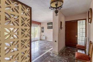 Chalet en venta en Zubia (La)