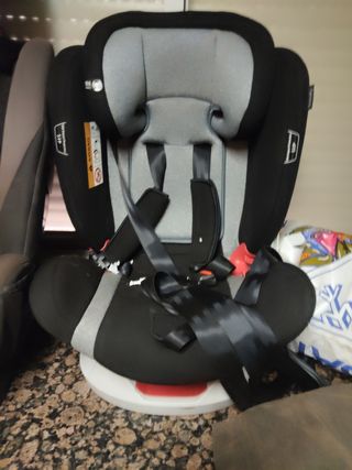 Silla de coche para bebé
