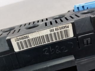 CUADRO INSTRUMENTOS CITROEN XSARA PICASSO D-RHY 8