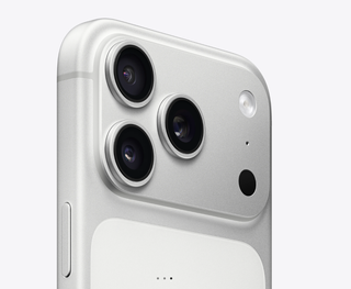 iPhone 17 Pro Max 256GB Plata