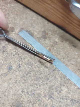 Anillo Alianza Oro 750m