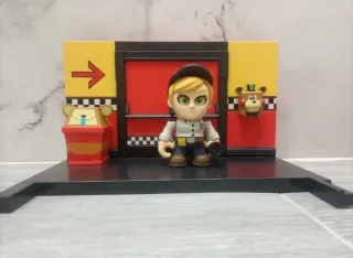 Funko Snaps Playset