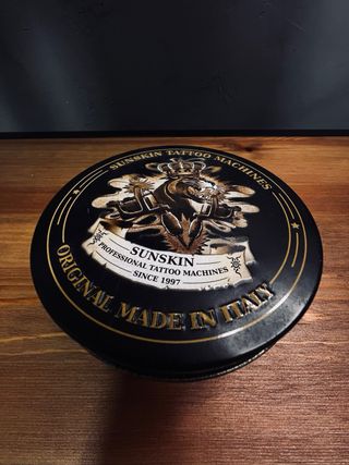 Máquina de tatuar Sunskin Original