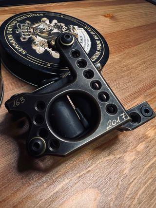 Máquina de tatuar Sunskin Original