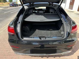 Mercedes-Benz GLC Coupé