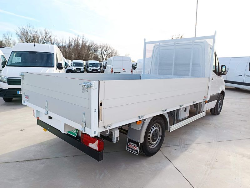 Mercedes-Benz Sprinter 2025, foto 3