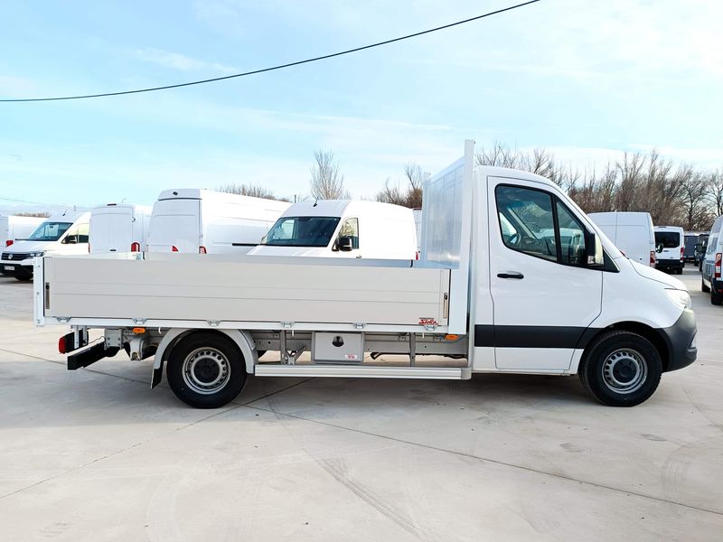 Mercedes-Benz Sprinter 2025, foto 6