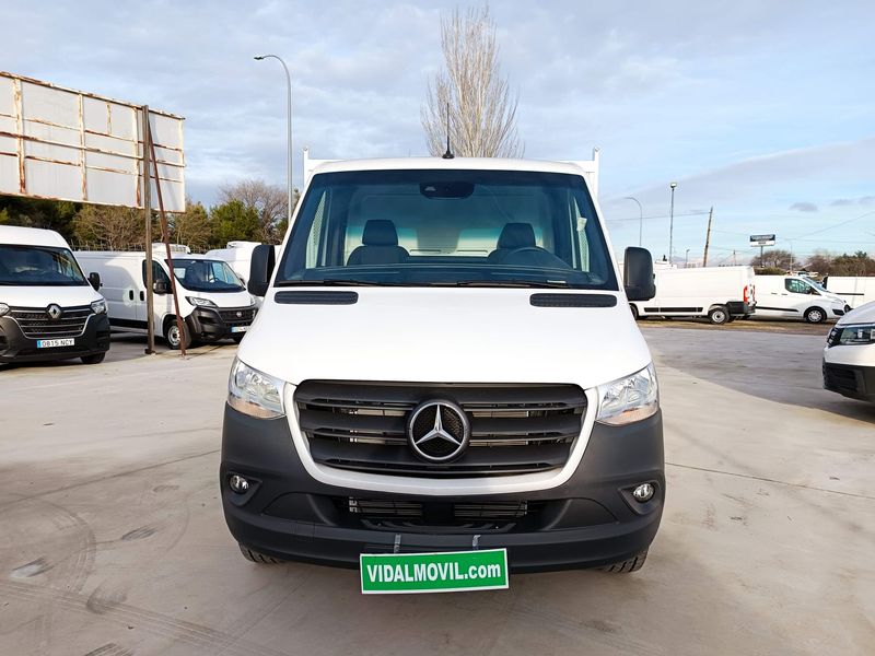 Mercedes-Benz Sprinter 2025, foto 9