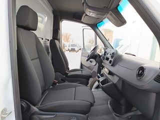 Mercedes Sprinter 315 CDI CAJA ABIERTA 150 CV