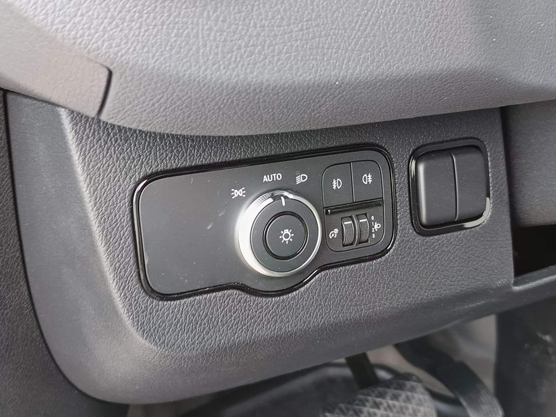 Mercedes-Benz Sprinter 2025, foto 18