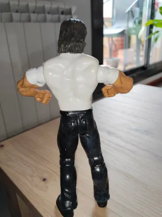 Figura Acción Domino