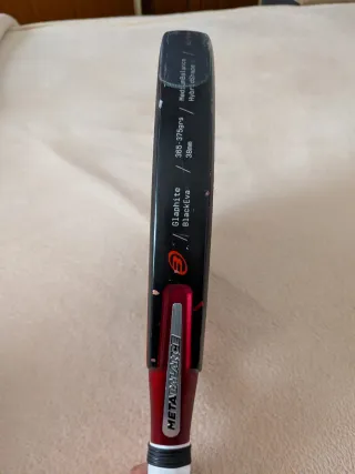 Pala de pádel Bullpadel Element 3.0