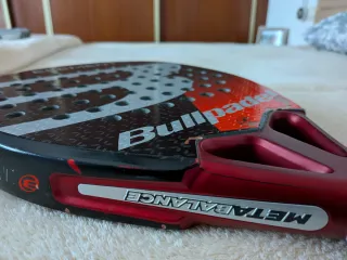 Pala de pádel Bullpadel Element 3.0