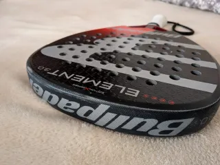 Pala de pádel Bullpadel Element 3.0