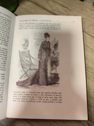 La Cocina Romántica