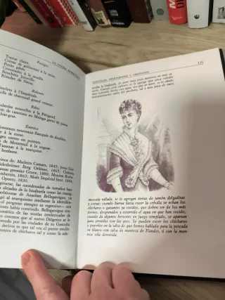 La Cocina Romántica