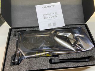 Gigabyte RTX 5070 12GB WindForce OC SFF