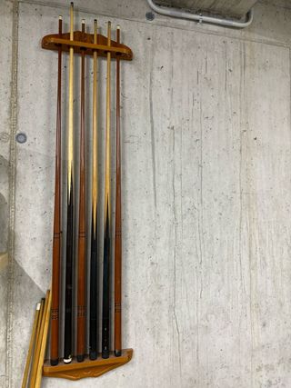 Mesa de billar profesional 3 bandas