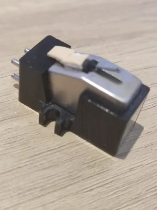 Cápsula y aguja Audio-Technica MG-35V