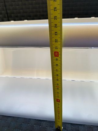 Bandeja Congelador LG