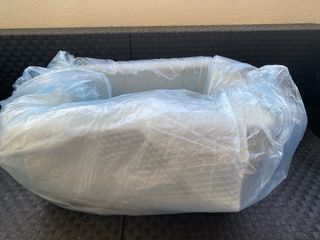 Bandeja Congelador LG