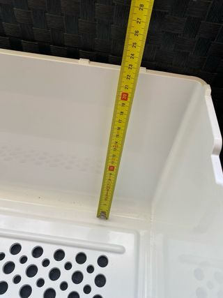 Bandeja Congelador LG