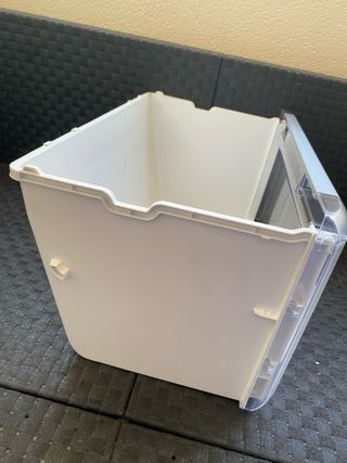 Bandeja Congelador LG