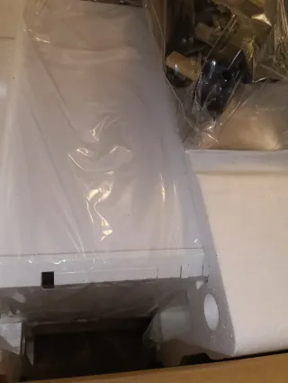 Nintendo Wii 2.1 Speaker System Caja