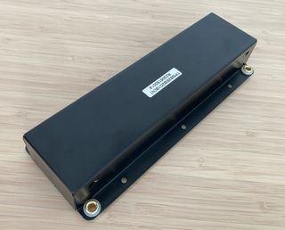 Tanque Reverb Muelles Amplificador 2EB2C1B