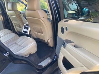 Land Rover Range Rover Sport 2014