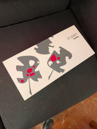 COARSE Toys False Friends in Pain (Resina)