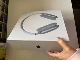 Apple AirPods Max Grises