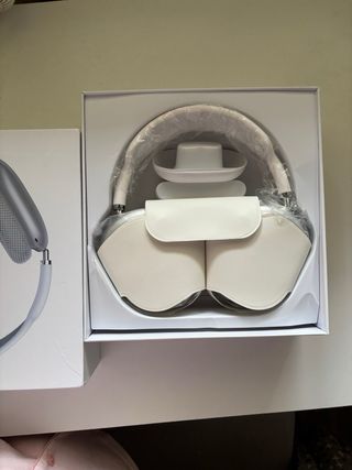 Apple AirPods Max Grises