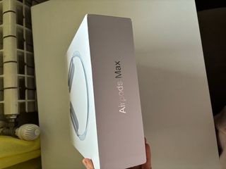 Apple AirPods Max Grises