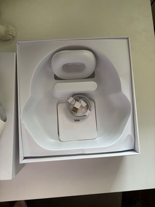 Apple AirPods Max Grises