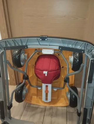 Correpasillos Bebe Coche Juguete