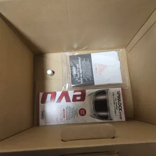 Casco moto Shoei NXR Negro Mate