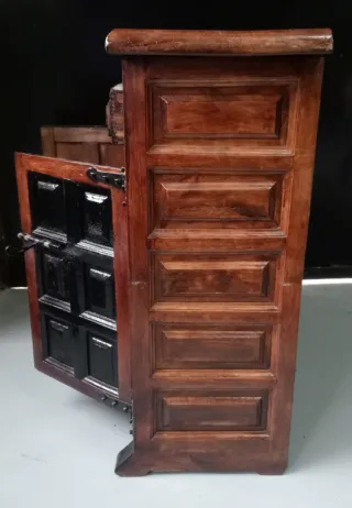 Taquillón aparador Castellano