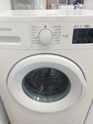 Pack Frigorífico y Lavadora con Garantía